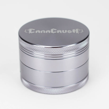 CanaCrush | 2.5" 4 Piece Grinder