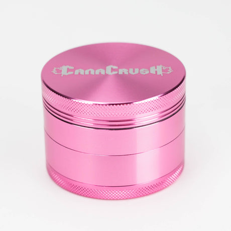 CanaCrush | 2.5" 4 Piece Grinder