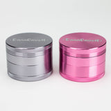 CanaCrush | 2.5" 4 Piece Grinder