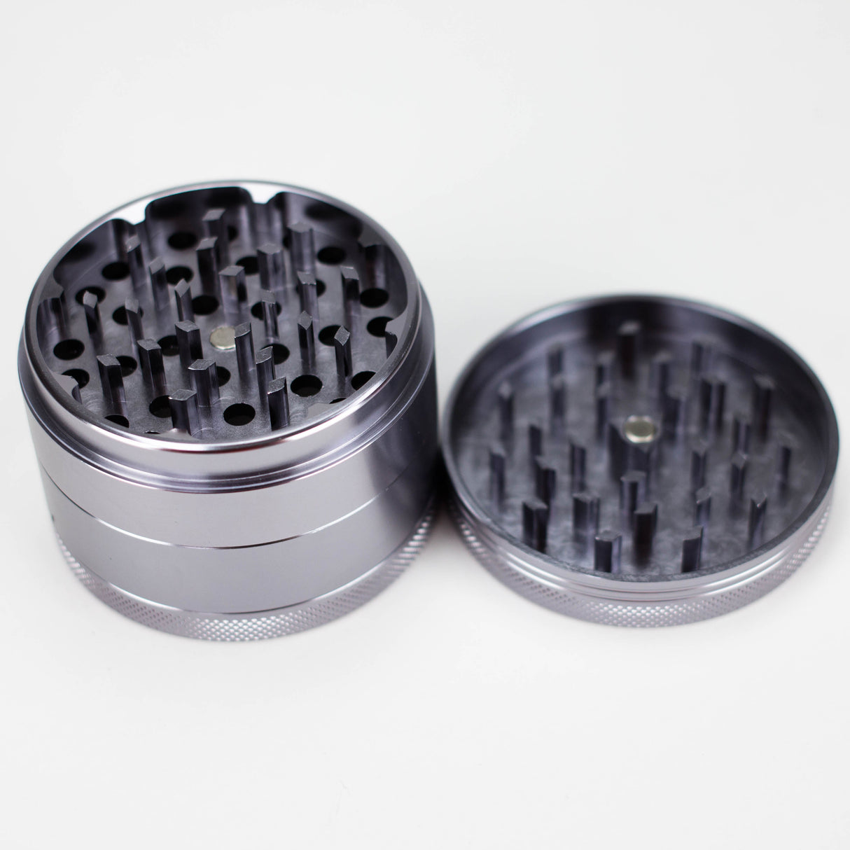 CanaCrush | 2.5" 4 Piece Grinder