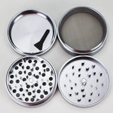 CanaCrush | 2.5" 4 Piece Grinder