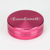 CanaCrush | 2.5" 2 Piece Grinder