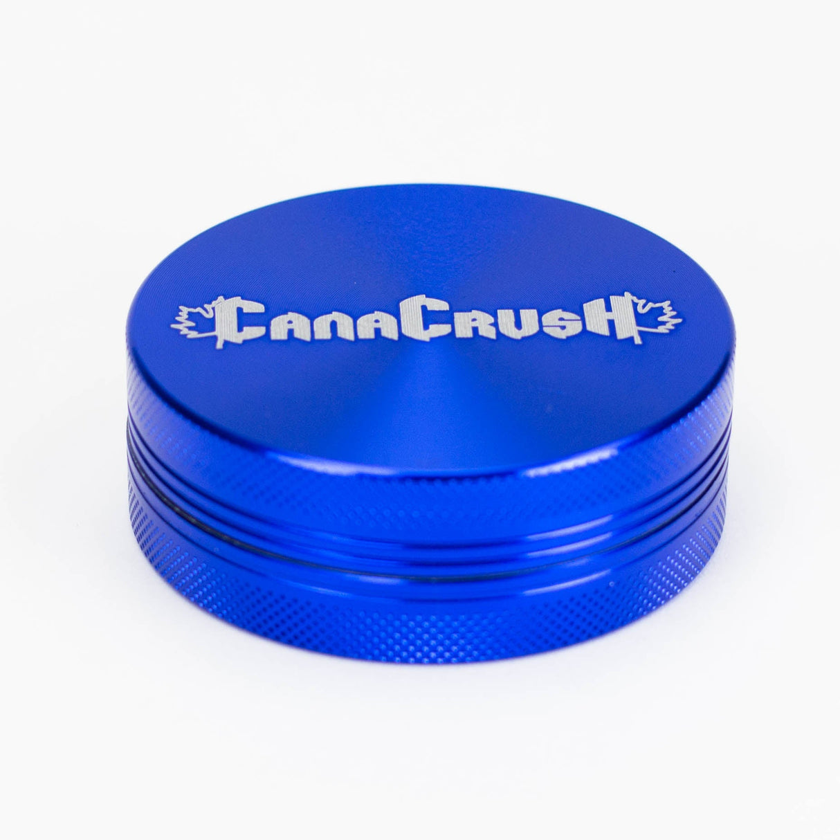 CanaCrush | 2.5" 2 Piece Grinder