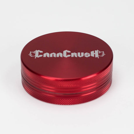 CanaCrush | 2.5" 2 Piece Grinder