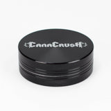 CanaCrush | 2.5" 2 Piece Grinder