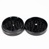 CanaCrush | 2.5" 2 Piece Grinder