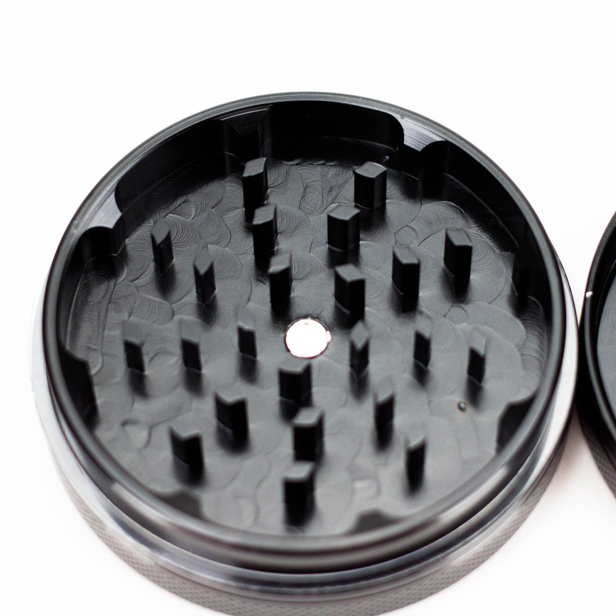 CanaCrush | 2.5" 2 Piece Grinder