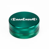 CanaCrush | 2" 2 Piece Grinder