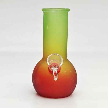 6 " Soft Glass Assorted Colors_2