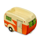 Camper Ashtray - Vintage Style_0