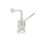 6-3/4" Oil Burner Water Pipe-Assorted Design_2