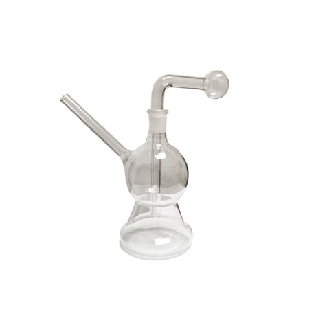 6-3/4" Oil Burner Water Pipe-Assorted Design_0