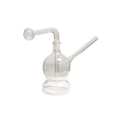 6-3/4" Oil Burner Water Pipe-Assorted Design_1