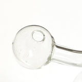 Round ball shape Oil burner stem 14mm fit_2