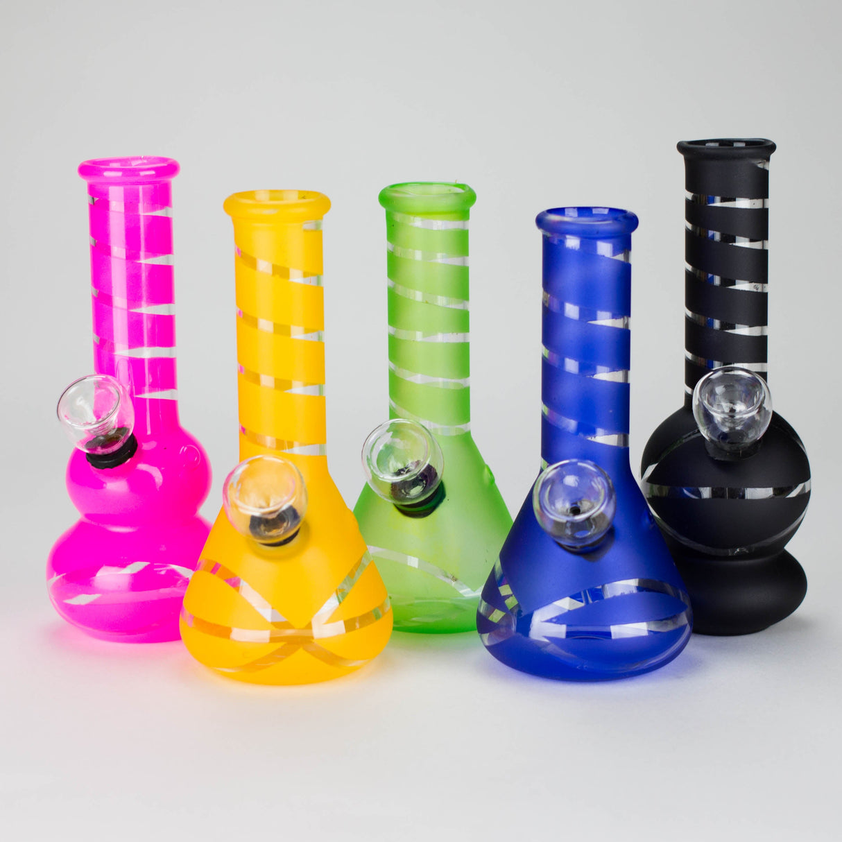 6" PGB Water Pipe