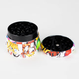 WENEED | Cartoon Toy Grinder 4pts box of 6pack