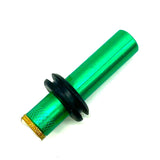 Thick Metal Slide 7cm Assorted Color [PIP911] Downstem · Bowlstem NIBO Distribution