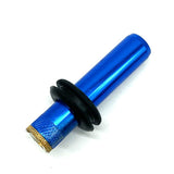 Thick Metal Slide 7cm Assorted Color [PIP911] Downstem · Bowlstem NIBO Distribution