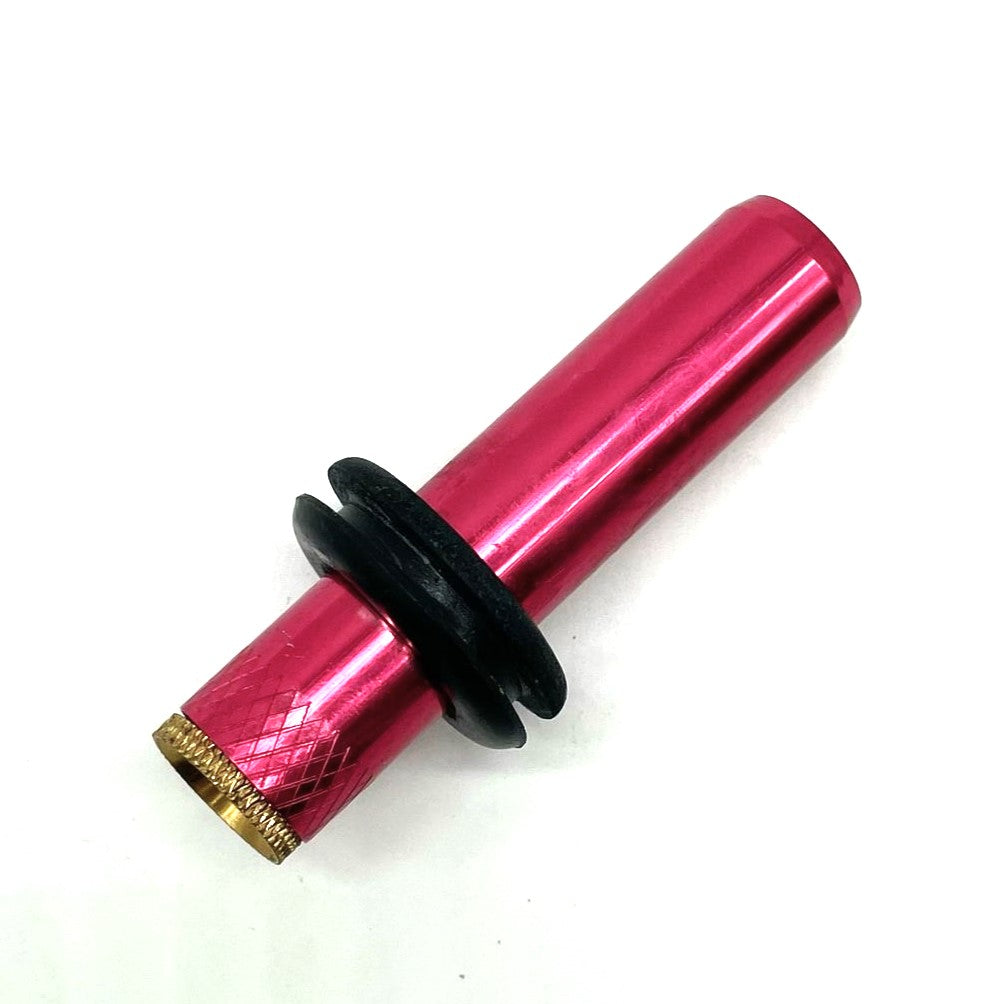 Thick Metal Slide 7cm Assorted Color [PIP911] Downstem · Bowlstem NIBO Distribution