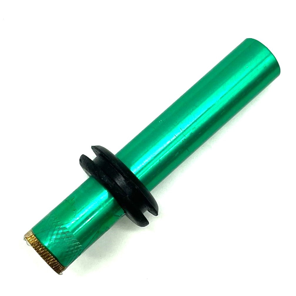 Thick Metal Slide 9cm Assorted Color [PIP912] Downstem · Bowlstem NIBO Distribution