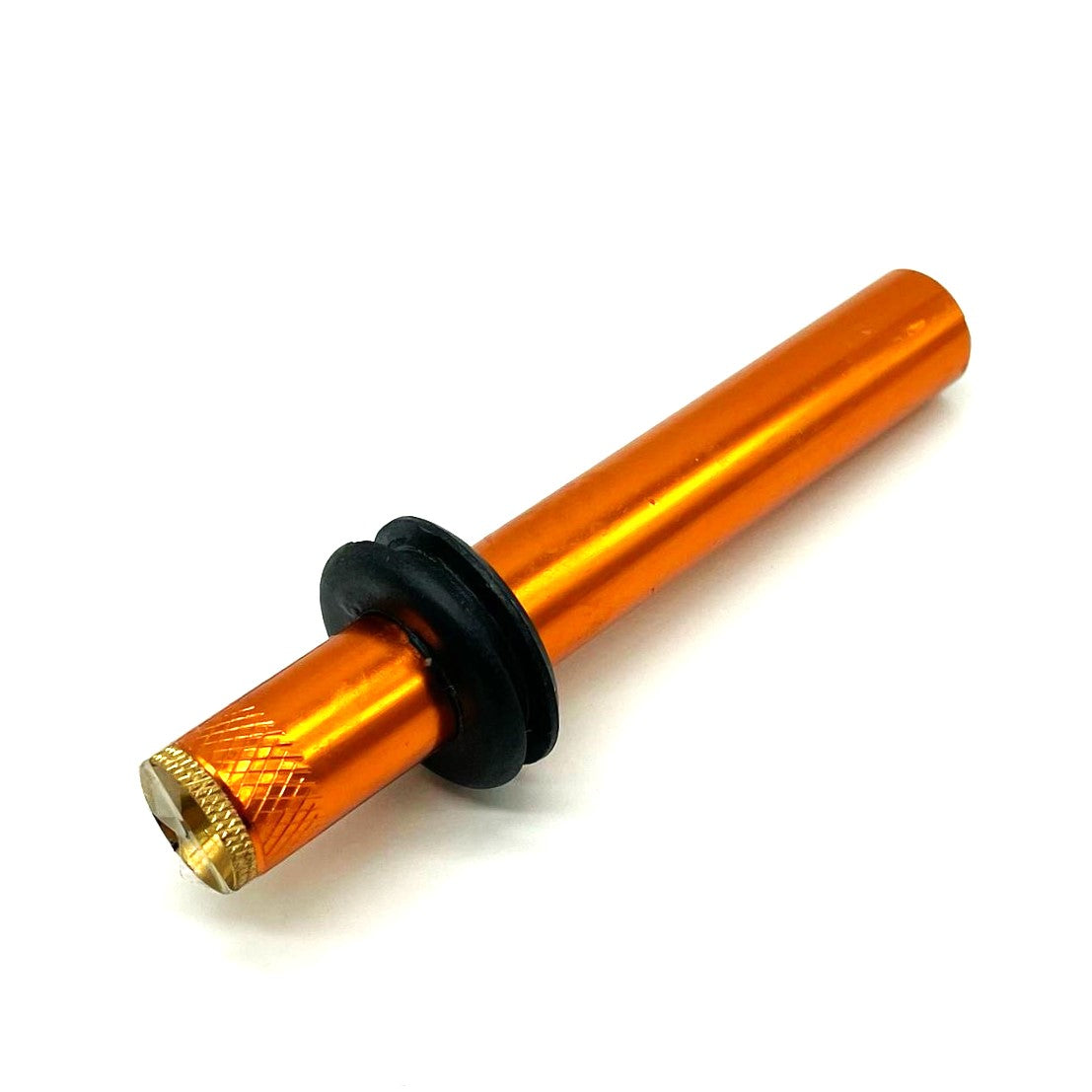 Thick Metal Slide 11cm Assorted Color [PIP913] Downstem · Bowlstem NIBO Distribution