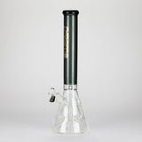 preemo - 18 inch Showerhead to Swiss Perc Beaker [P051]