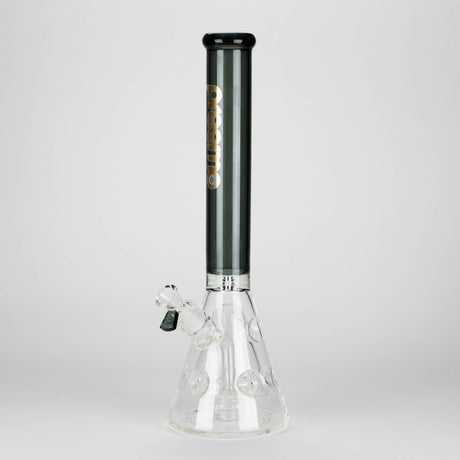 preemo - 18 inch Showerhead to Swiss Perc Beaker [P051]