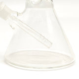 12“ 4mm Color Assorted Beaker Bong Glass Bong Super Supplys Inc