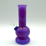 6" Glass Bong - Assorted Color [PIP560] Glass Bong NIBO Distribution