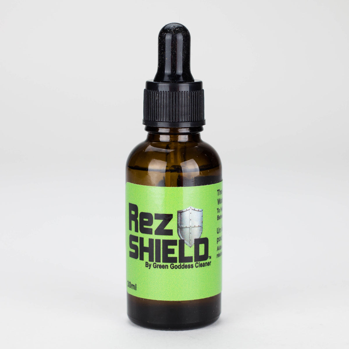 Rez Shield by Green Goddess Cleaners – JJ Trading Inc.