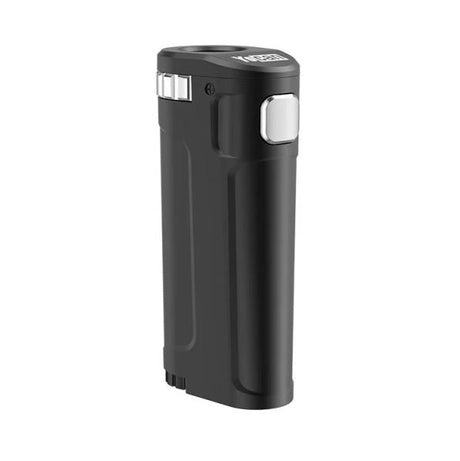 Cannabis Vaporizer - Yocan UNI Twist Variable Voltage 510 Battery Kit with Charger_0
