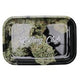 Rolling Club | Metal Rolling Tray - Medium Tray Maq Distributors Nugs