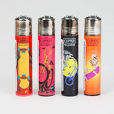 CLIPPER | BMX Skate DESIGN Display of 48 Lighter ONE