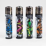 CLIPPER | Urban Weed Classic Display of 48 Lighter ONE