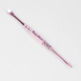 Blazy Susan | Wax Tool Cap · Dabber · Insert · Clip · Nail Smoking Cat Distribution Rose Gold