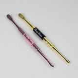 Blazy Susan | Wax Tool Cap · Dabber · Insert · Clip · Nail Smoking Cat Distribution