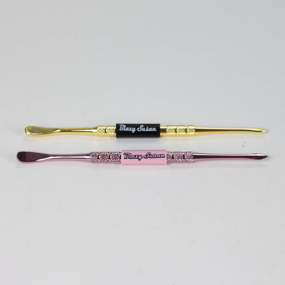 Blazy Susan | Wax Tool Cap · Dabber · Insert · Clip · Nail Smoking Cat Distribution