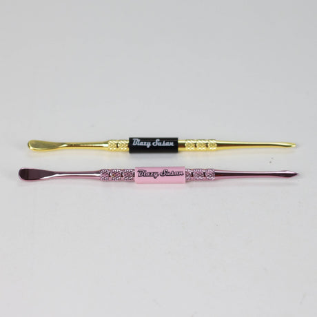 Blazy Susan | Wax Tool Cap · Dabber · Insert · Clip · Nail Smoking Cat Distribution