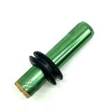 Thick Metal Slide 7cm Assorted Color Pack of 10 pcs [PIP911] Downstem · Bowlstem NIBO Distribution