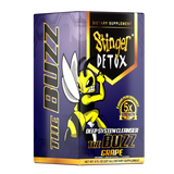 Stinger Detox | Buzz 5X Extra Strength Drink – 8 FL OZ Detox Desert Depot