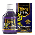 Stinger Detox | Buzz 5X Extra Strength Drink – 8 FL OZ Detox Desert Depot