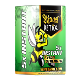 Stinger Detox | 5X Instant Extra Strength Drink – Watermelon (8 fl oz) Detox Desert Depot