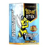 Stinger Detox | Whole Body Cleanser 1-Hour Extra Strength Drink– 8 FL OZ DRINKS Desert Depot