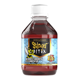 Stinger Detox | Whole Body Cleanser 1-Hour Extra Strength Drink– 8 FL OZ DRINKS Desert Depot Fruit Punch