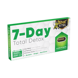 Stinger Detox | 7-Day Total Detox Permanent Cleanser Capsules Detox Desert Depot