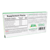 Stinger Detox | 7-Day Total Detox Permanent Cleanser Capsules Detox Desert Depot