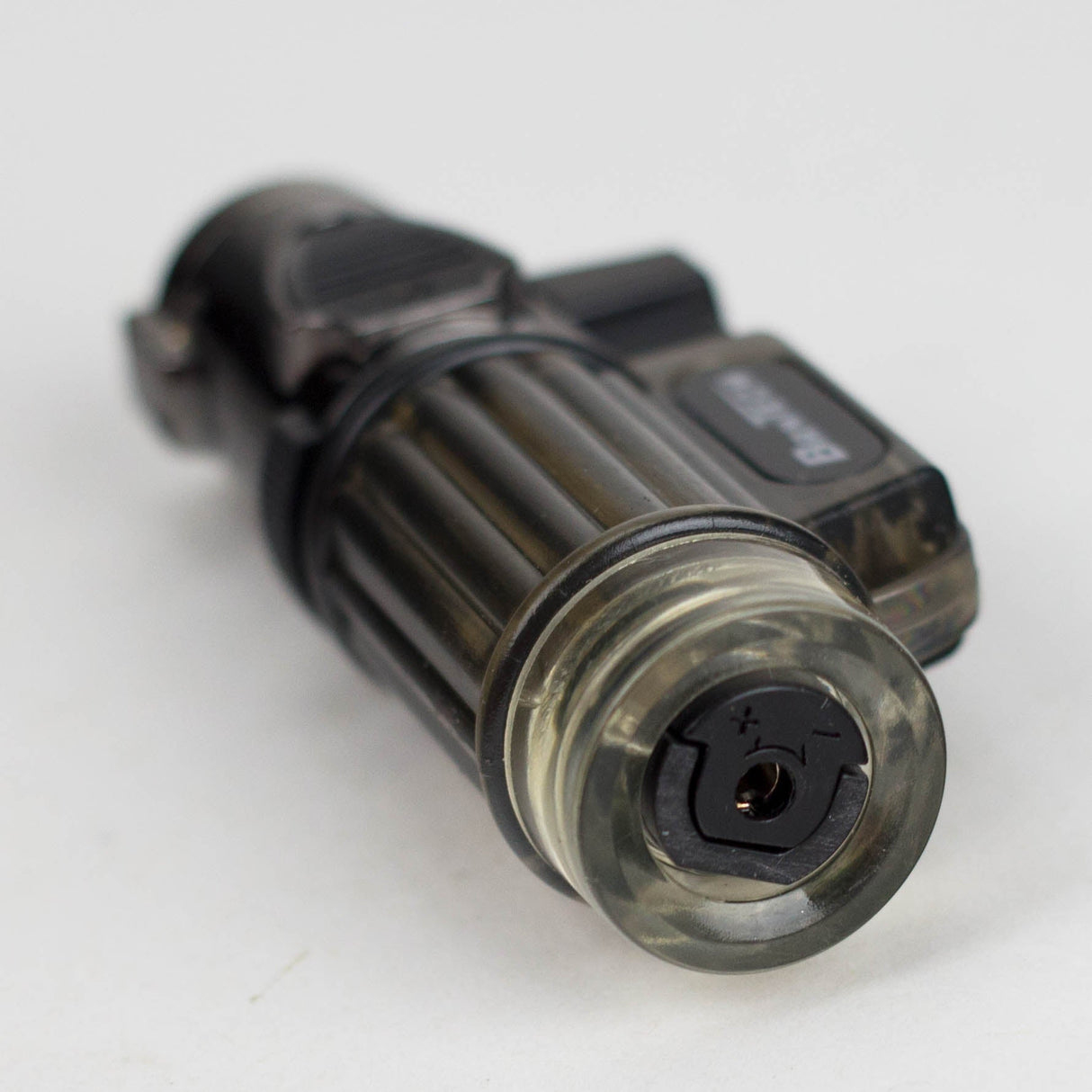 BrnTech | Triple Flame Torches 12 Pieces - Assorted Colours Torch Small Biz Distributors