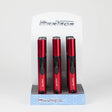 BrnTech | Single Flame Torches Display of 12 - Assorted Colours Torch Small Biz Distributors