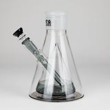 Medusa | Cone Perc Base for Stack-A-Bong Glass Bong Small Biz Distributors
