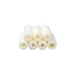 FLOWTIPS 100 Shaped Filter Tips – Tin Display (12-Pack)_2